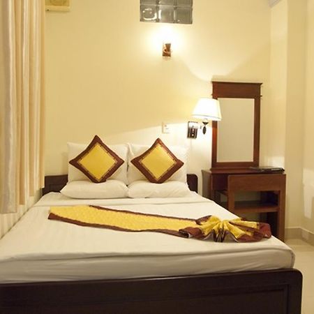 Beautiful Saigon Hotel Hô Chi Minh-Ville Extérieur photo