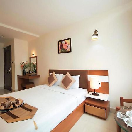 Beautiful Saigon Hotel Hô Chi Minh-Ville Extérieur photo