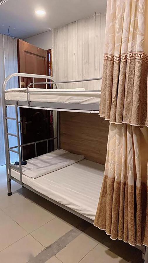Beautiful Saigon Hotel Hô Chi Minh-Ville Extérieur photo