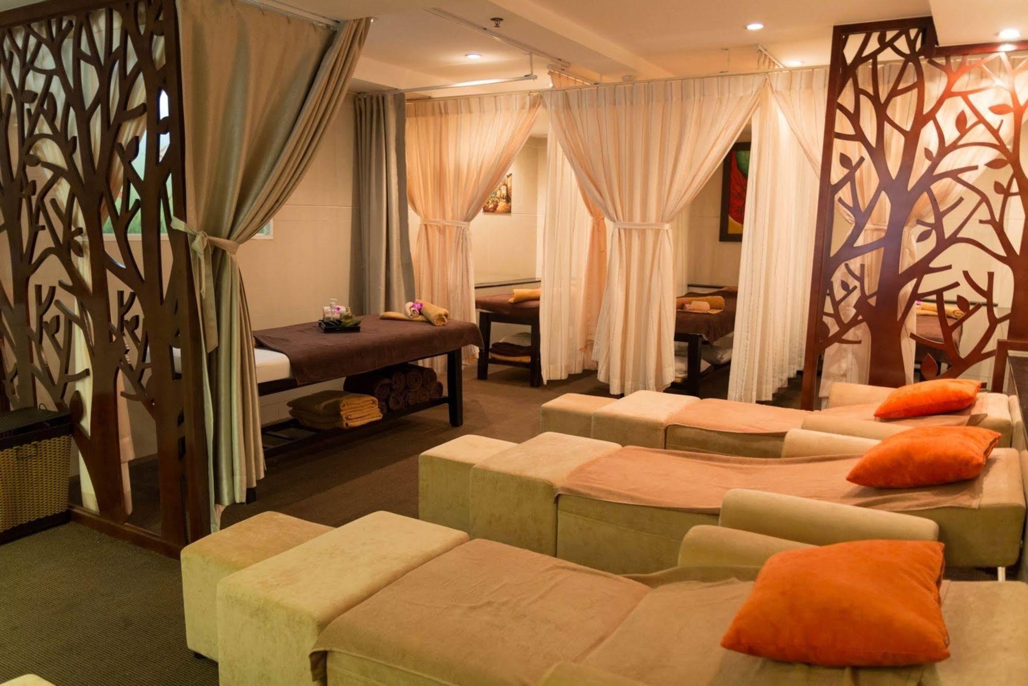 Beautiful Saigon Hotel Hô Chi Minh-Ville Extérieur photo