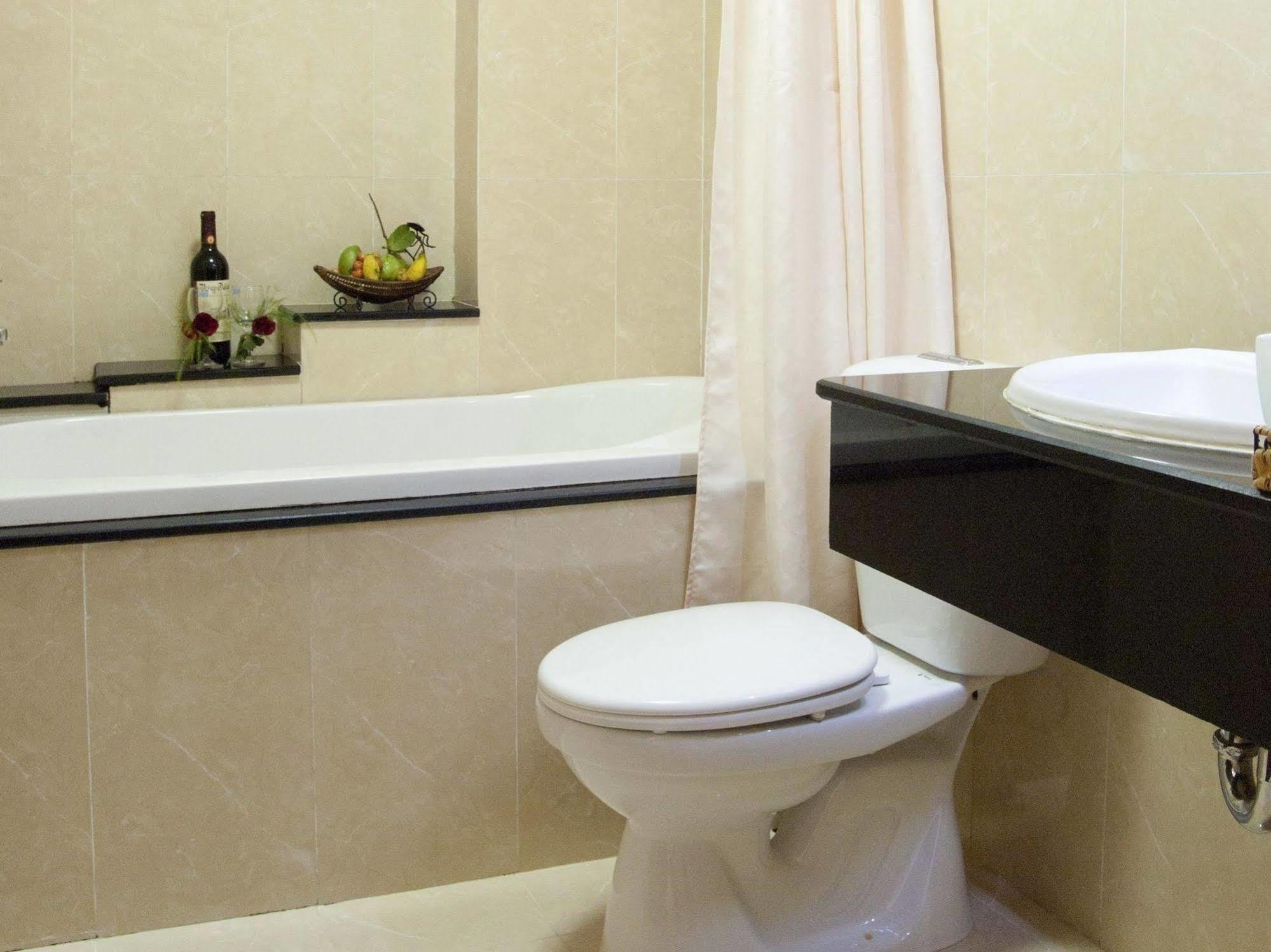 Beautiful Saigon Hotel Hô Chi Minh-Ville Extérieur photo